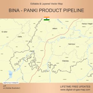 [Product Image] Bina - Panki Product Pipeline Map
