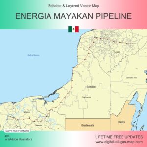 [Product Image] Energia Mayakan Pipeline