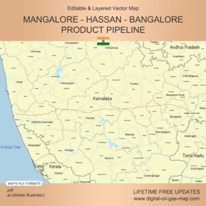 [Product Image] Mangalore - Hassan - Bangalore Product Pipeline