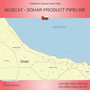 [Product Image] Muscat - Sohar Product Pipeline