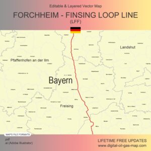 [Product Image] Forchheim - Finsing Loop Line (LFF)