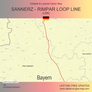 [Product Image] Sannerz - Rimpar Loop Line (LSR)