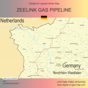 [Product Image] Zeelink Gas Pipeline