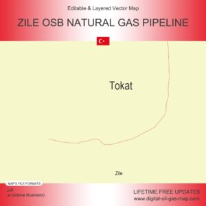 [Product Image] Zile OSB Natural Gas Pipelinr