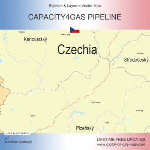 [Product Image] Capacity4Gas Pipeline