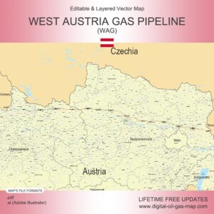 [Product Image] West Austria Gas Pipeline (WAG)