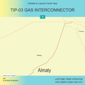 [Product Image] TIP-03 Gas Interconnector